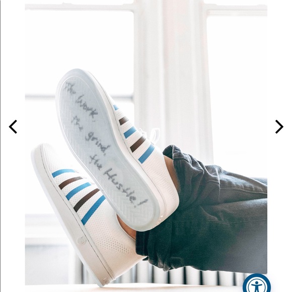 GaryVee X 003 K-Swiss limited 88 edition shoes - Picture 10 of 16